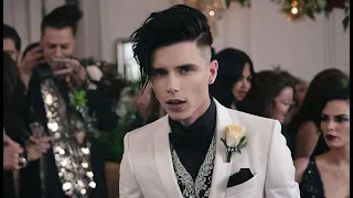 Andy Black - Sway | Michael Bublé AI cover