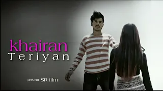 Khairan Teriyan / Kaptaan / Dr.Zeus /New Punjabi Song / Romeo / SR film