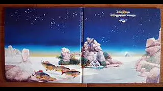 Tales From Topographic Oceans Remasterizado (Full Album) - Yes