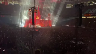 rammstein   live aus Saint Petersburg 02.08.19