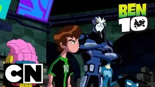 Ben 10: Omniverse - Collect This (Preview) Clip 1