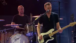 OneRepublic - Good Life (MTV Music Evo #3)