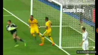 PENALTY OR NOT? Vasquez penalty vs Juventus