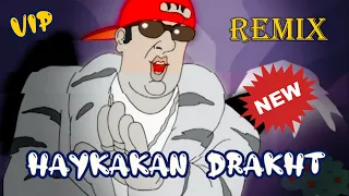 Haykakan VIP drakht  // Official REMIX // NEW 2023//
