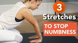 3 Best Stretches For Tingling And Numb Fingers