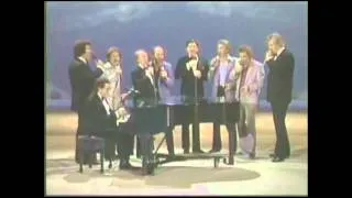 Statler Brothers & Masters V