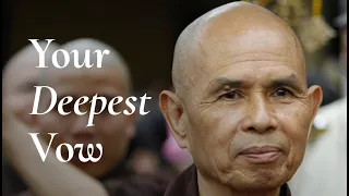 How can I forgive myself and others? | Thich Nhat Hanh answers questions