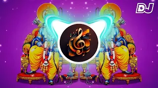 Ram Ji Ki Nikli Savari Dj Remix Song | Ram Navmi Song 2023 | Ak Rockz