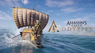 Assassin's Creed Odyssey:Где найти элит.команду на корабль