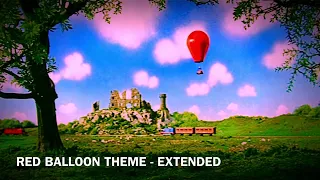 Red Balloon Theme - Extended