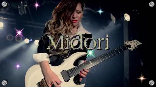 Midori - SOLO (short)