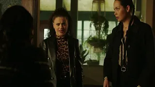 Charmed 3x17 Promo  "The Storm Before the Calm"