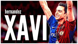 🇪🇸 *79 XAVI, THE HEART OF BARÇA - FOOTBALL TALES