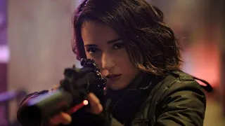 Bad Girl Status | Julie Estelle | M.I.A - "Bad Girls" song | The Operator | The Night Comes For Us