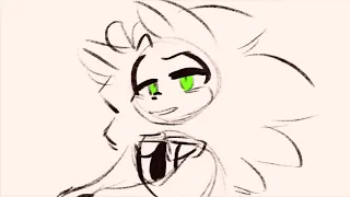 Other side -sonic casino au animatic