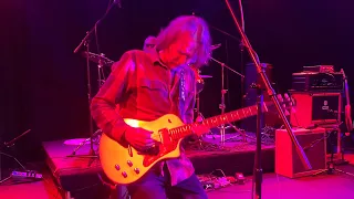 Marc Ford and The Steepwater Band “Down By The River” Live at Taffeta Music Hall