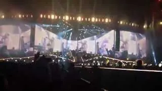 Best Song Ever WWA Phoenix, AZ 9/16