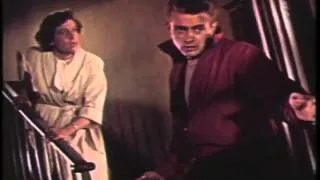 Rebel Without A Cause Trailer 1955