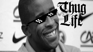 Thug Life - Zlatan vs Mavuba : Part 2