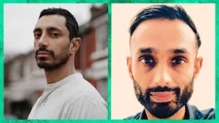 'Mental Health and The Pandemic' Live chat with Riz Ahmed and Dr. Kamran Ahmed | #TheLongLockdown
