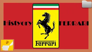 Brief History of Ferrari