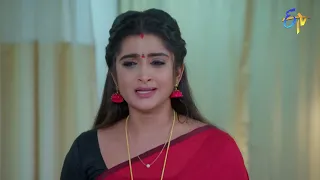 Ravoyi Chandamama Latest Promo | Mon-Sat 7:00pm | 23rd May 2022 | ETV Telugu