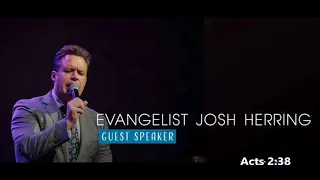 Naming Your Altar by Josh Herring