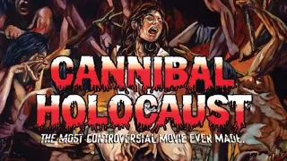 Most Controversial Movie: Cannibal Holocaust Review