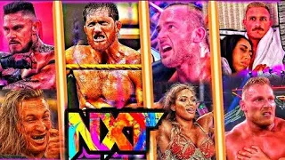 WWE NXT 28 September 2021 Full HD highlights - WWE NXT 28/09/2021 Full Show highlights |WWE2K20 HD