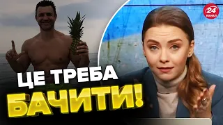 🔥КОЛЯ БРЕШЕ? СОЛЯР по повній висміяла ТИЩЕНКА