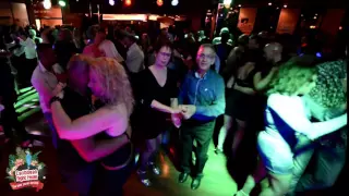 Caribbean Night Fever @ club Nouvelle Amstelveen