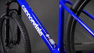 Cannondale Scalpel HT Carbon 3 2024 Bike - REAL WEIGHT!
