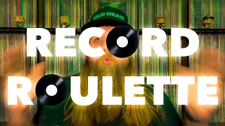 Record Roulette