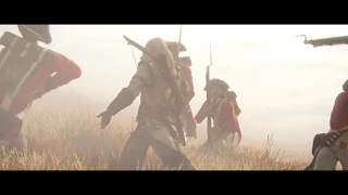 Assassins Creed [GMV] Im So Sorry