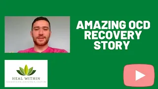 OCD recovery story 2020 – The Amazing OCD recovery story | OCD treatment 2020