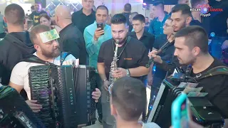 ATOMSKI UDAR U VRSCU / BORKO RADIVOJEVIC I ORKESTAR BOMBARDERI