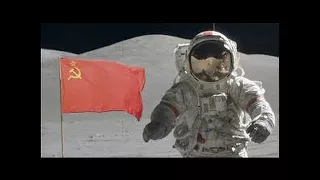 The Secret Russian Space Program  Life and Death ✪ PBS Nova Documentary HD