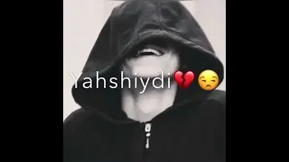 Севмаганим яхшийди 💔