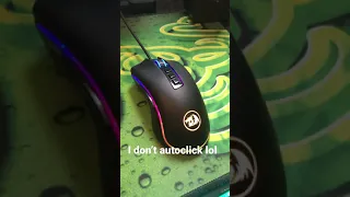 I’m not an autoclicker lol