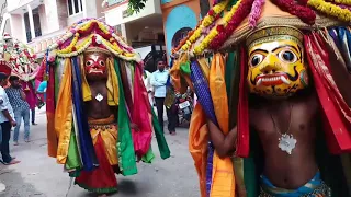 Byalalammana swamana kunitha