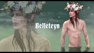 🎼✨Belleteyn🌿🌷