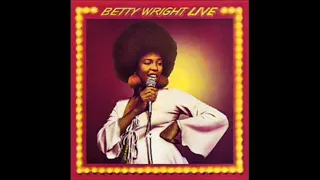 Soul Music You Probably  Forgot About- "Tonight is the Night" by Betty Wright