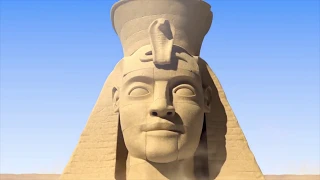 The Egyptian Pyramids   Best Funny Animated Short Film Full HD 1