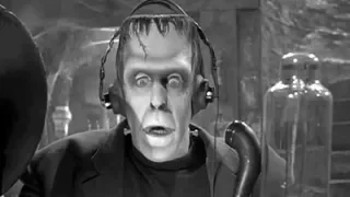 12 Life Lessons from Herman Munster | The Munsters | COZI Dozen