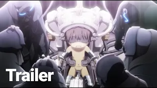 Made in Abyss Season 2 Trailer #2