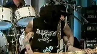 Johnny Winter - Jumpin' Jack Flash (1987)