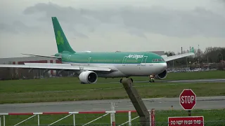 Aer Lingus A330.200 up close (EI-DAA)