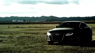 [HD] Best Audi A5 Commercial