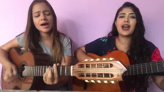 Coração da Natureza - Maisa e Amarilis (Cover)