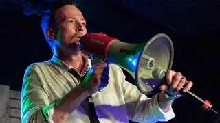 The Story Behind Scott Weiland's FINAL Onstage Performance